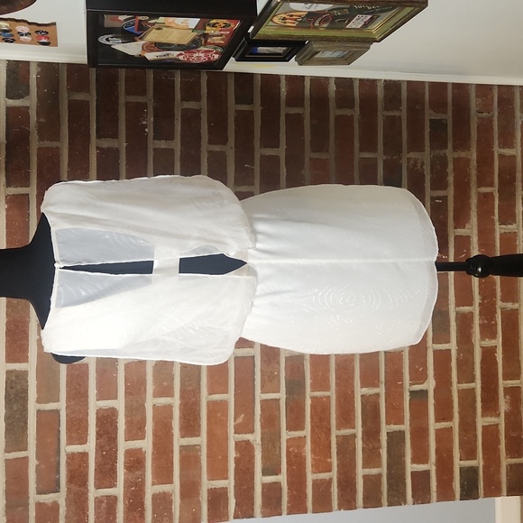 Laundry by Shelli Segal dress, size 4 - Picture 4 of 7